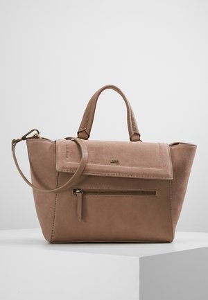 Bolso de mano - light pink