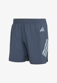 Unselected, onix reflective silver