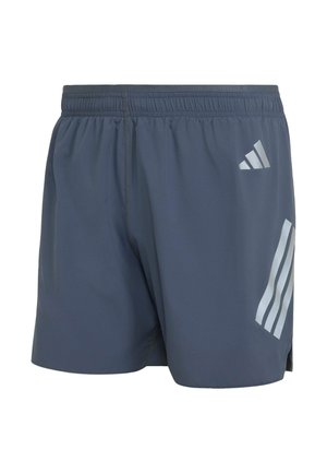 adidas Performance, ADI365/// SHO M - Kurze Sporthose - onix   reflective silver