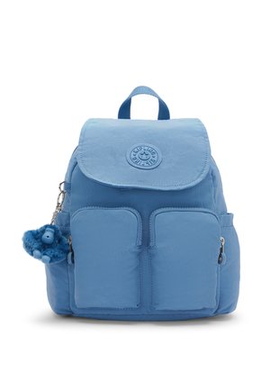 Kipling, CITY POCKET MINI - Rugzak - vintage blue
