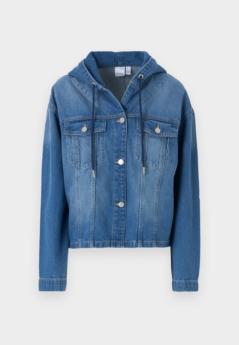 Vero Moda Spijkerjas blauw denim/bluedenim