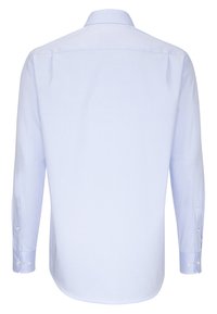 Seidensticker REGULAR FIT - Zakelijk overhemd - blau