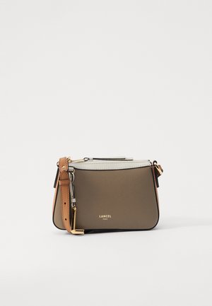 Lancel MINI FAUBOURG - Borsa a tracolla - brown