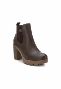 Refresh Botines - brown