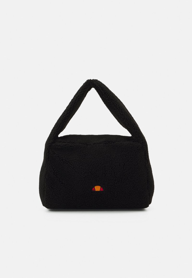 Ellesse WILMA HANDBAG UNISEX Across body bag BLACK/black Zalando.ie