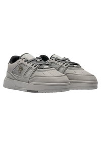 SIKSILK COURT - Sneakers laag - grey
