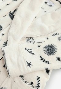 Never Fully Dressed REGULAR FIT  - Hommikumantel - cream