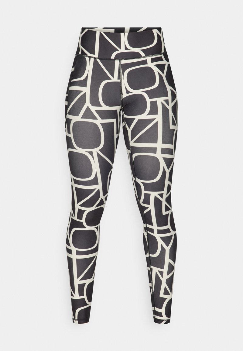 Only Play Tights zwart