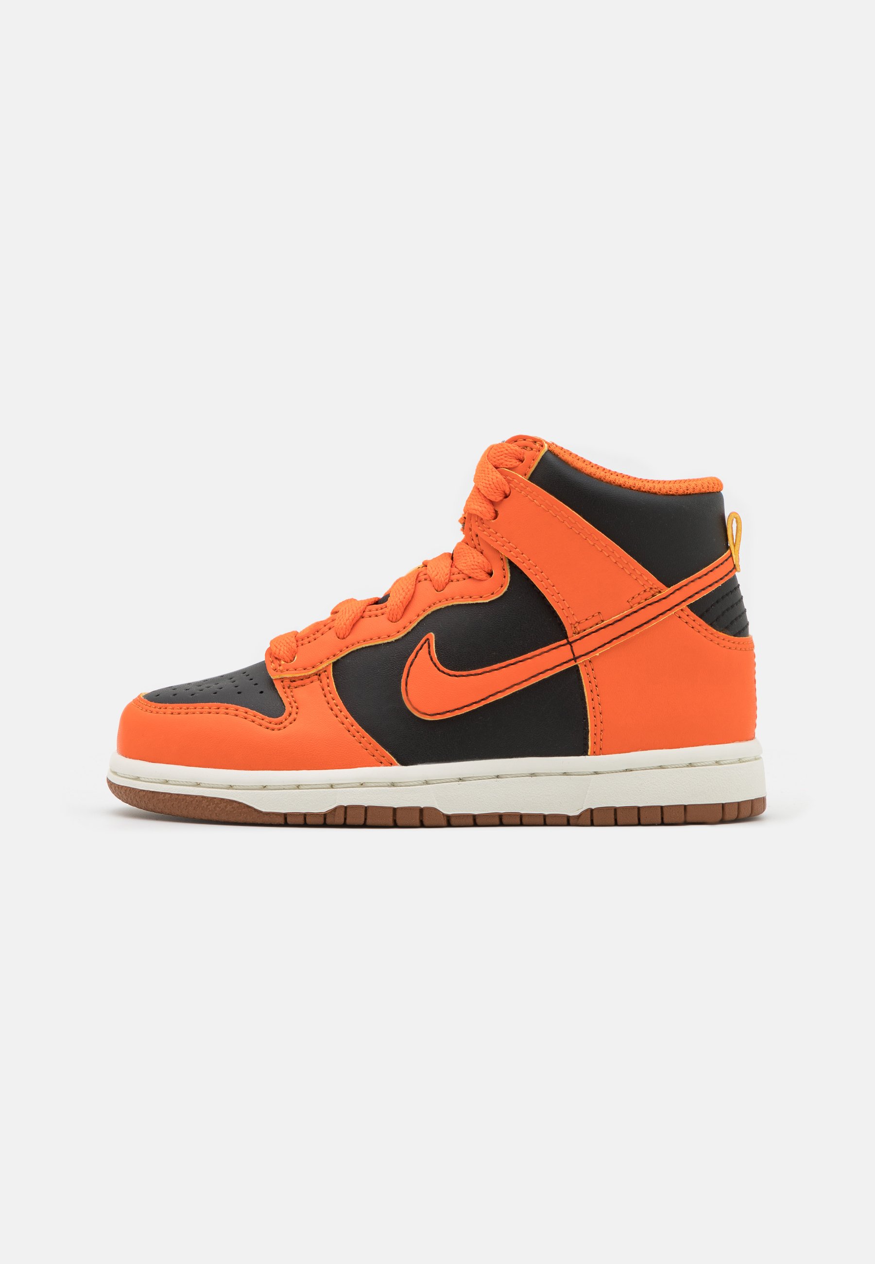Orange yellow nike Clearance