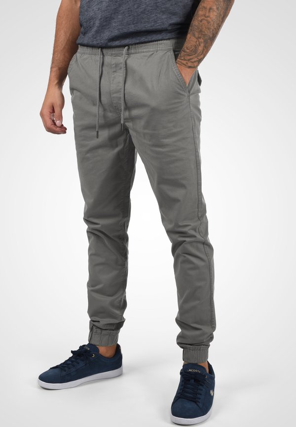 SDTHEREON REGULARFIT - Tracksuit bottoms