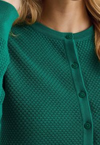 WE Fashion Kofta - green