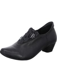 Think! AIDA - Slip-ons - schwarz