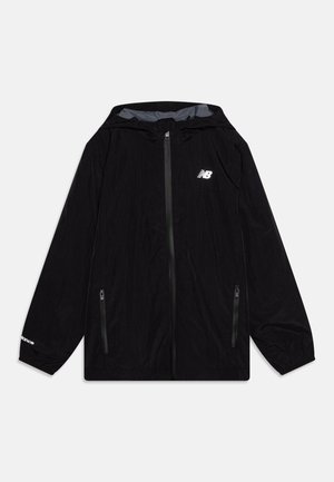 New Balance ATHLETICS - Giacca da mezza stagione - caviar