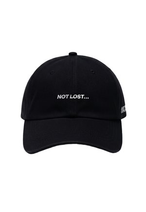 Kubota UNISEX czarny