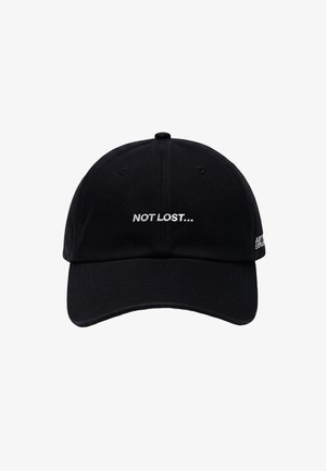 Kubota UNISEX czarny