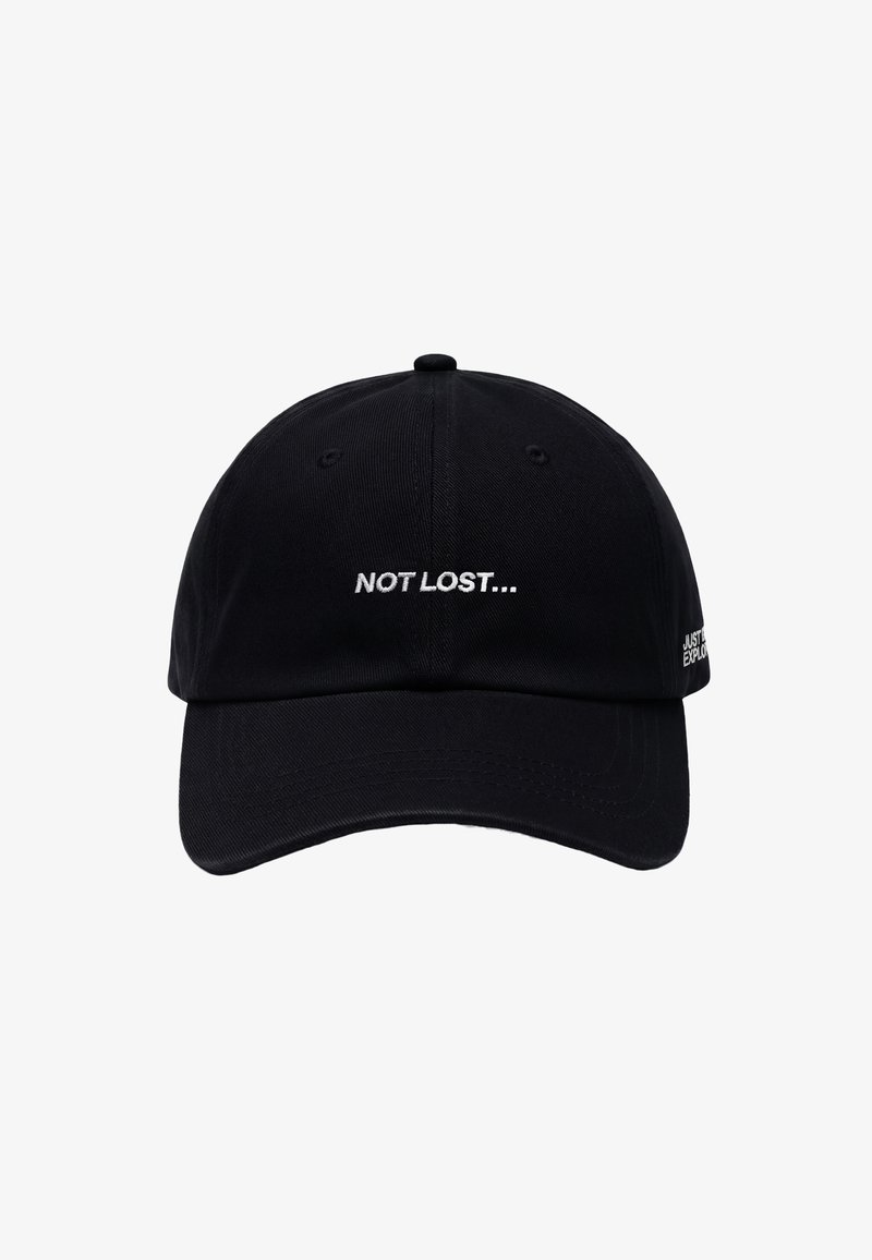 Kubota UNISEX czarny