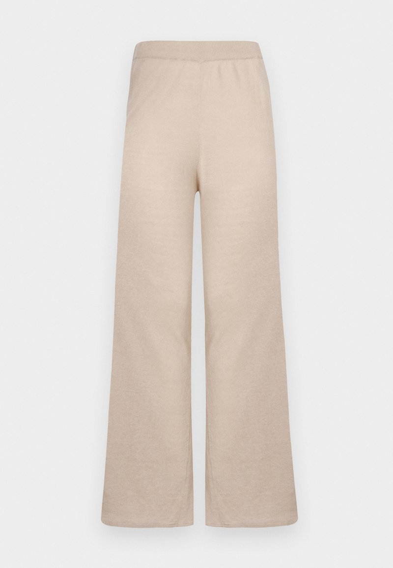 Stefanel Broek beige Stefanel Broek beige