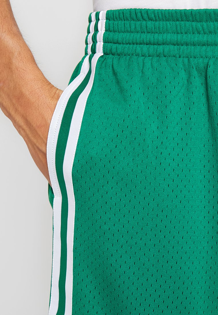 jordan celtics shorts