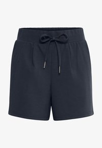 Valgt, total eclipse