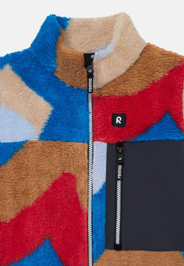 TURILAS - Fleece jacket2