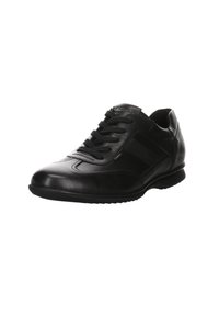 Lloyd Sneakers basse - schwarz dunkel
