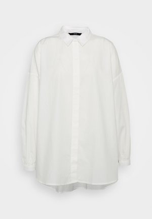 Vero Moda, Skjortebluser - white