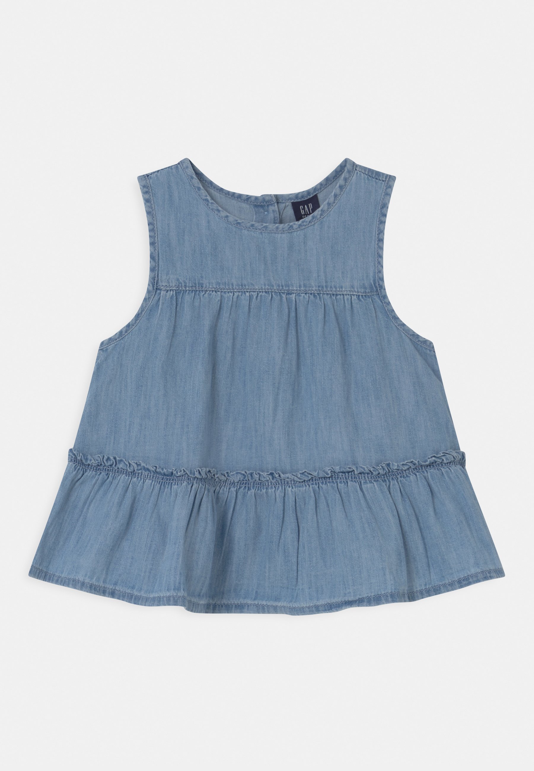robe gap bebe fille