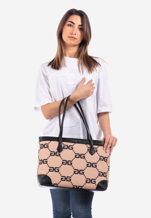 GAeLLE Borsa a mano - black