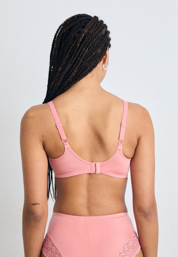 FORM SOFT - Underwired bra - cameo2