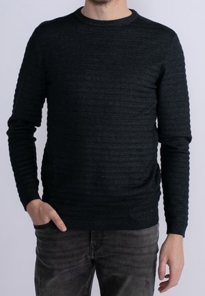 Jumper - black