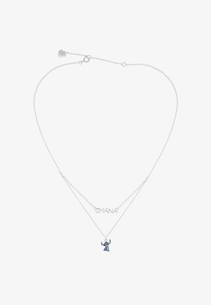 DISNEY Jewelry DISNEY STITCH OHANA - Collier - blue