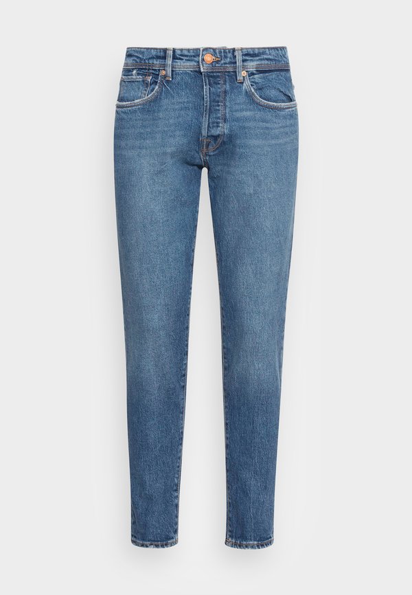 SLHSLIMTAPE TOBY - Slim fit jeans2