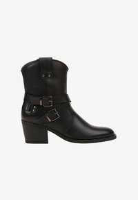 Non sélectionné, noir