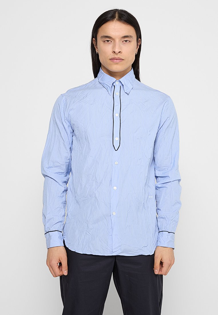 N°21 Overhemd blauw