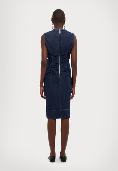 Sportmax AMPEX - Farmerruha - blu notte