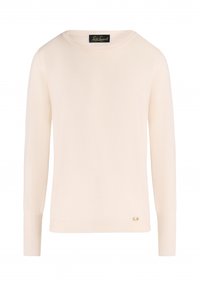 MOSSA - Jumper - panna
