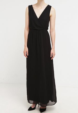 Robe longue - black