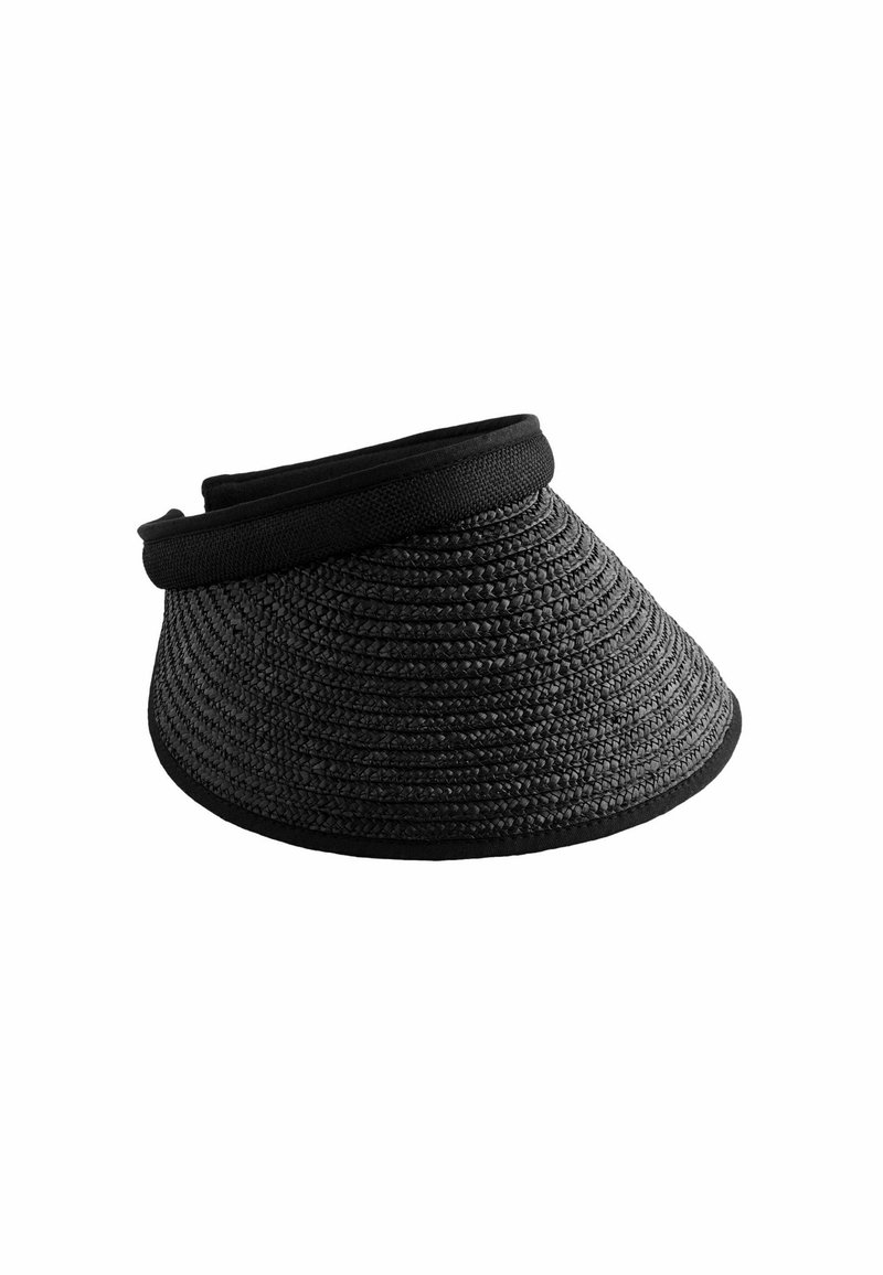 Next VISOR - Keps - black