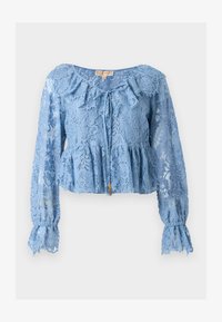 Επιλέχθηκε, chambray