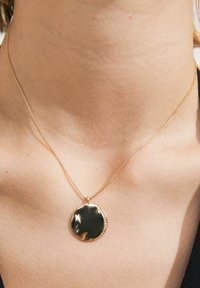 Pilgrim TRUE COIN - Collier - gold plated
