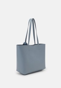 Anna Field SET - Mala de mão - blue-grey