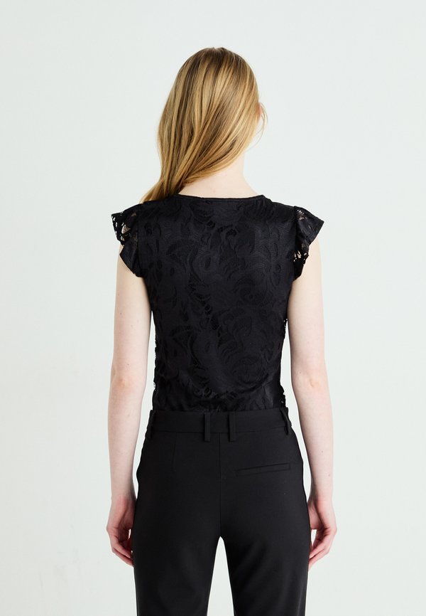 VISTASIA BODY STOCKING - Print T-shirt3