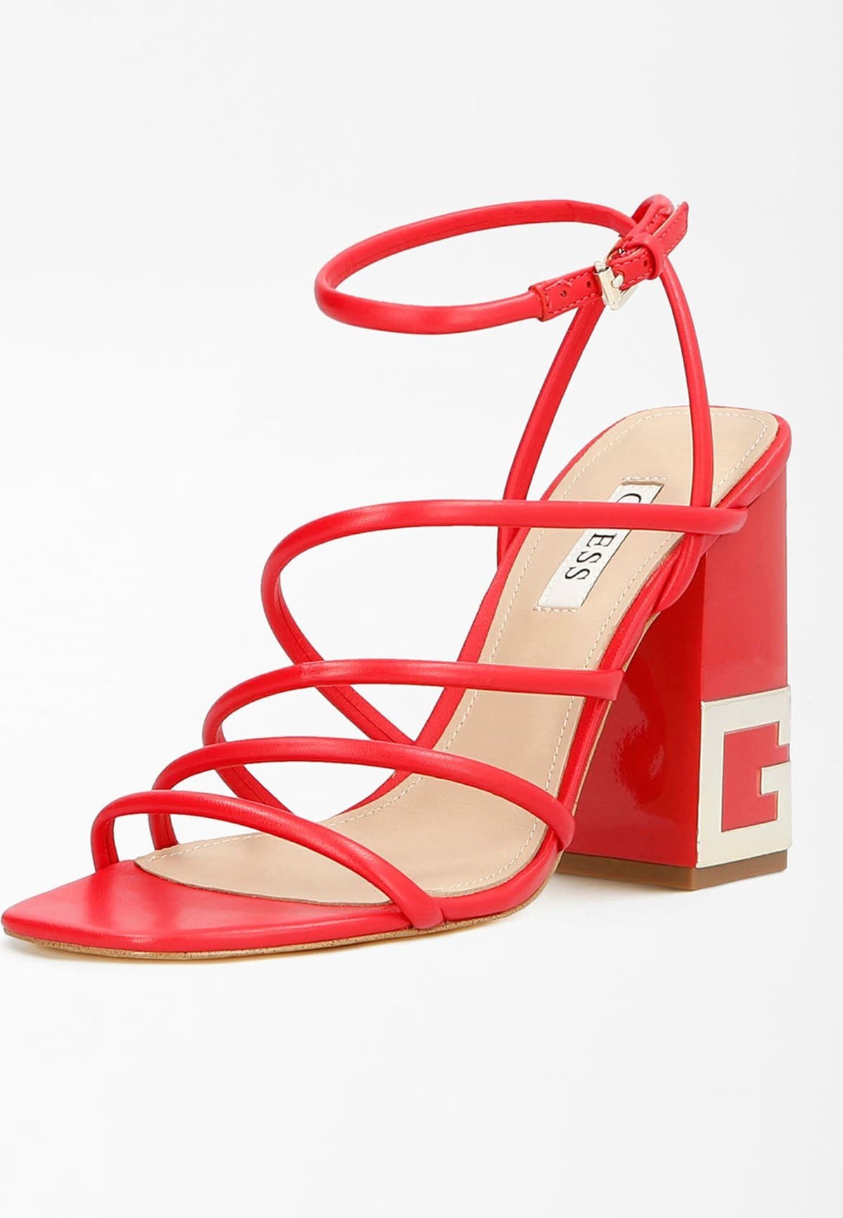 zalando sandali guess