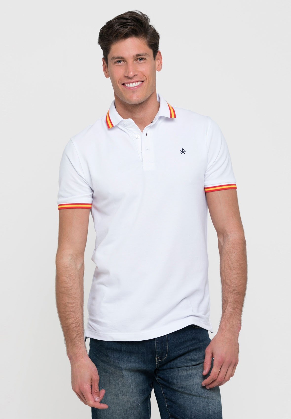 VALECUATRO ESPAÑA - - blanco - Zalando.es