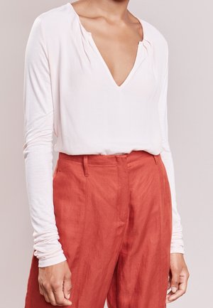 Blusa - pink