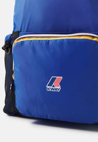 K-Way LE VRAI MICHEL UNISEX - Zaino - blue royal marine
