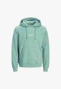 Wybrany, mineral blue