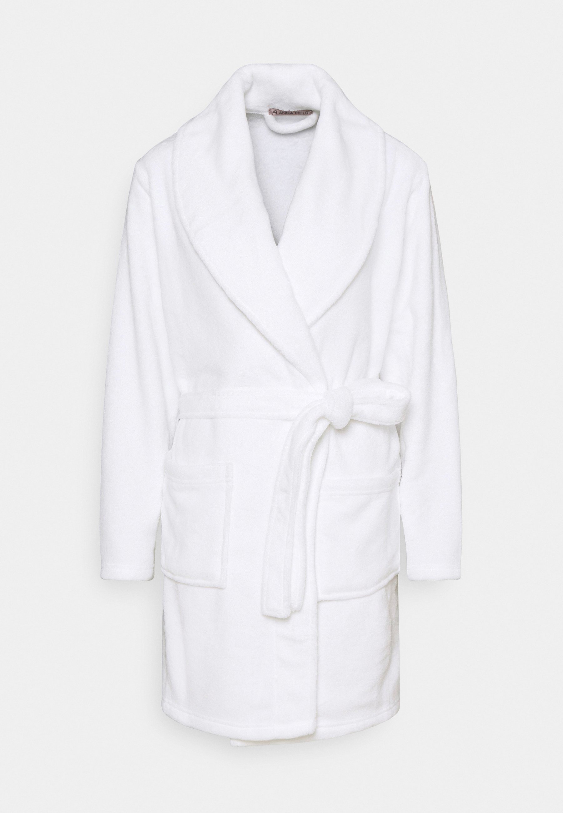 Donna LADIES PLUSH BATHROBE - Accappatoio Donna LADIES PLUSH BATHROBE - Accappatoio
