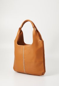 Becksöndergaard BAG - Pirkinių krepšys - brown sugar