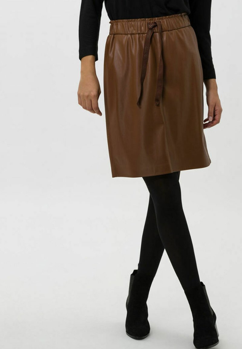 Femme STYLE KYLE - Jupe trapèze Femme STYLE KYLE - Jupe trapèze